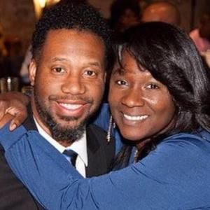 Meet your Posher, Kenric